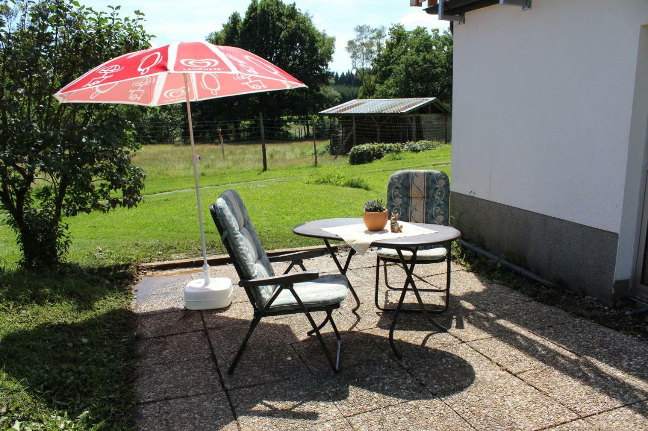 Ferienwohnung Zum Hasenbahnhof Kirchhundem Exterior foto
